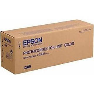 EPSON 彩色原廠感光滾筒 1209/C13S051209/C9300/適用機型: AL-C9300DN/C9400DN/C9500DN