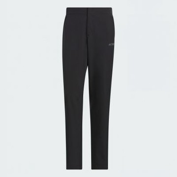 Adidas 愛迪達 Trx 4ws Pants JF4349 男 長褲 運動長褲 黑 亞版 排汗快乾