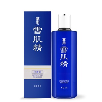 KOSE 高絲 雪肌精(360ml) 公司貨