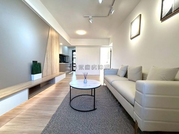 松承辦【太平新高雙語國小旁｜三房平車｜全新整理】｜台中市太平區立德街