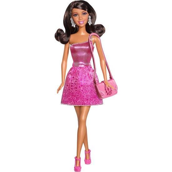 Barbie バービー・グリッツ・アフリカ系アメリカ人の人形