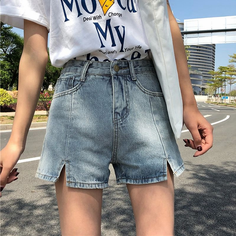 人気パンツ ホットパンツ ショートパンツ デニムショートパンツ レディース デニム 短パン ショーパン ボトムス ズボン 美脚 美尻効果 ハーフパンツ 夏涼しさレディース女性ジーンズショットパンツ 通販 Lineポイント最大1 0 Get Lineショッピング