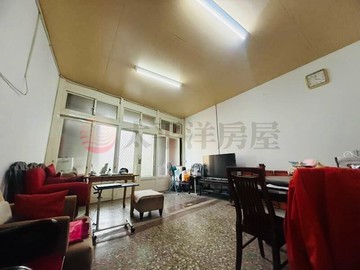 龍安商圈『美透天』｜桃園市桃園區龍安街