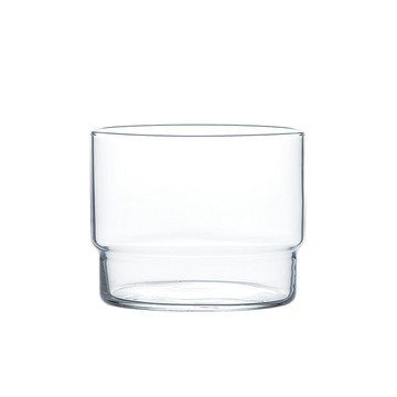 日本TOYO-SASAKI Fino薄口玻璃水杯 280ml