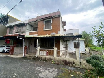 宜市環市東路旁近交流道大地坪邊間透天｜宜蘭縣宜蘭市環市東路三段