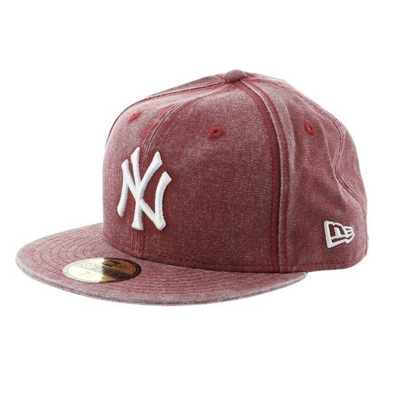 ニューエラ キャップ 59fifty ピンク 帽子 New Era 通販 Lineポイント最大0 5 Get Lineショッピング