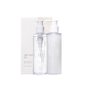 【Dazzleslim黛若詩琳】5D水漾凝露 | 化妝水150ml+水曜胺基酸潔面 | 洗面乳150ml