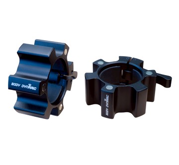 [德旺健身器材] 鋁合金磁吸卡扣(一對)