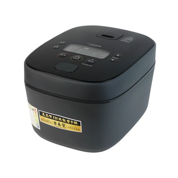 【象印】6人份豪熱沸騰IH電子鍋 NW-QAF10