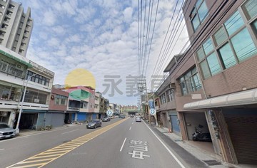 成瀧水瀧重劃區|人潮匯聚|22米大路邊|黃金透店｜新竹縣竹北市中山路