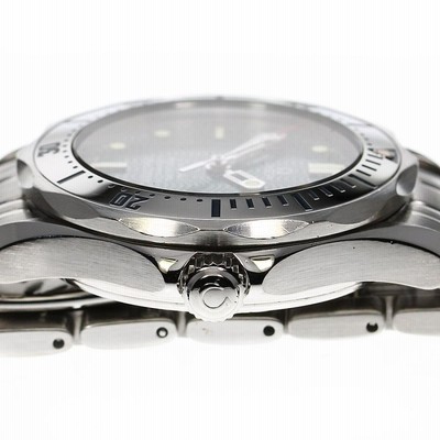 OMEGA オメガ 2553.41 シーマスター300 ジャックマイヨール1996