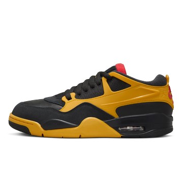 AIR JORDAN 4 RM BRUCE LEE