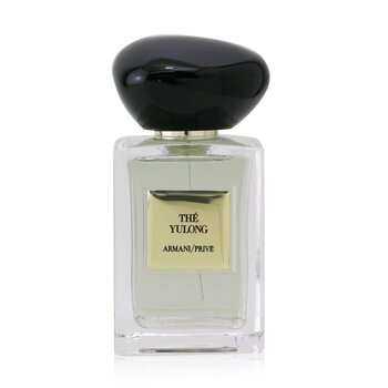 Giorgio Armani 亞曼尼 Prive The Yulong 淡香水噴霧 50ml/1.7oz-淡香水