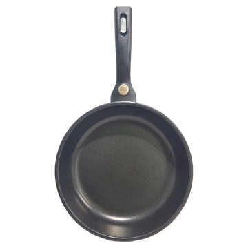 OSAMA 王樣 大理石IH煎鍋 26cm  1個