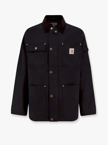 Clapton nylon jacket - CARHARTT WIP - gender_Man