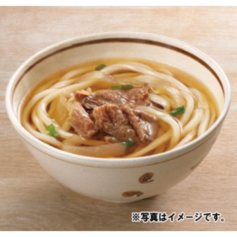 テーブルマーク　讃岐麺一番肉うどん　338g