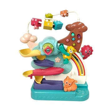 PLAYFUL TOYS 頑玩具 益智大冒險  1盒  多色