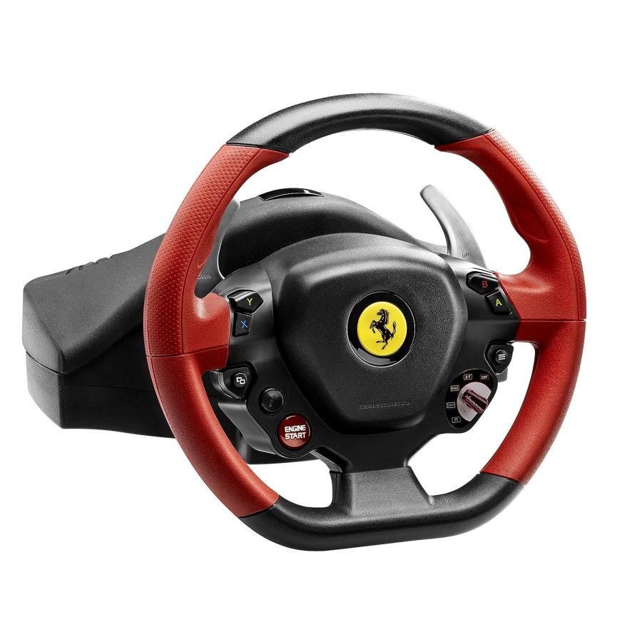 Thrustmaster T300RS GT Racing Wheel ＋ India