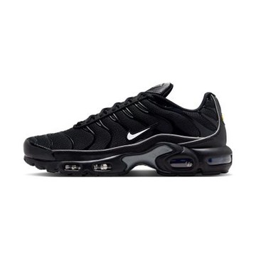 Nike Air Max Plus Og 運動鞋 男鞋 黑色 休閒鞋 氣墊 透氣 輕盈 反光 HV8066-002