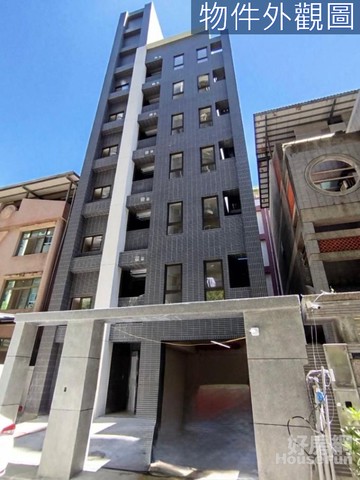 同星縣府特區｜府前知心｜首購兩房+車位 B｜新竹縣竹北市光明九路