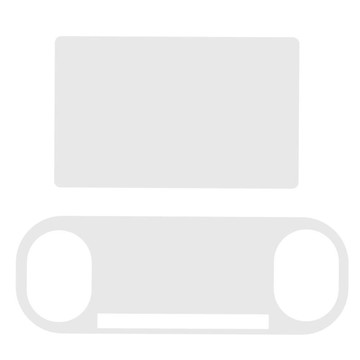 PSV 2000 PSV 2007 全貼式螢幕保護貼 機身貼 高清 PSV保護貼 PSVITA螢幕 防刮 正面+背面