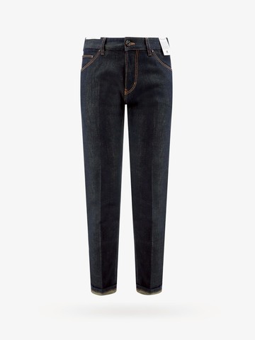 Reggae stretch cotton jeans - PT TORINO - gender_Man