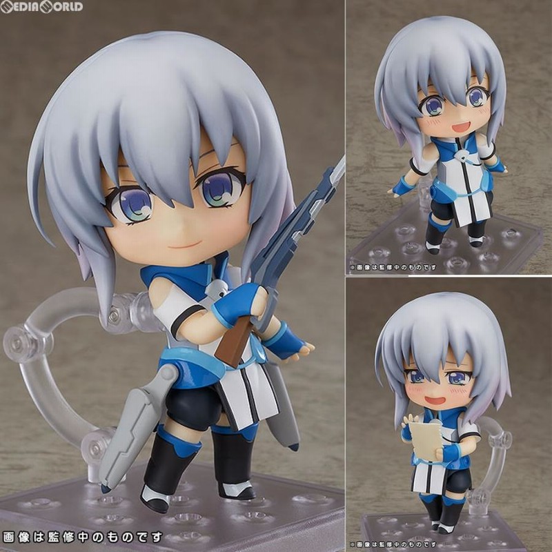 新品即納』{FIG} ねんどろいど 828 エルネスティ