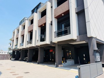 壯圍~禾苑4房輕屋齡別墅-喻婍霖-永慶宜蘭公園店｜宜蘭縣壯圍鄉新南路二段