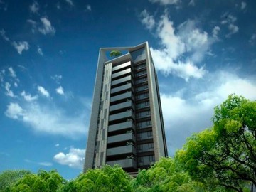 中山世紀豪邸｜台北市中山區中山北路二段