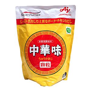 ★まとめ買い★　味の素 中華味(袋入) 1Kg　×12個