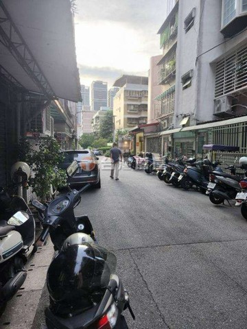 明德住辦一樓｜台北市北投區明德路