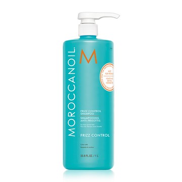 MOROCCANOIL 優油終結毛燥洗髮露 Frizz Control Shampoo