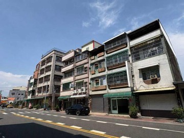 專約⭐橋頭丹丹漢堡旁⭐臨路黃金店面｜高雄市橋頭區仕隆路