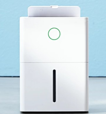 (免運) YAMAZEN 山善 YDC-J03 小型 除濕 5坪 輕量 定時 1.7L水箱 3.8L/日  最新款 日本正規品代購