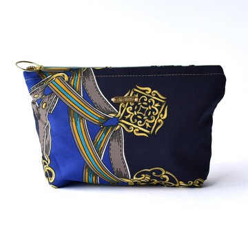 化妝用品收納包 EMI POUCH (M) / 日本製造