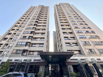 洽承辦最便宜！室內近38坪雙衛浴開窗大４房２平車｜台中市北屯區崇德路二段