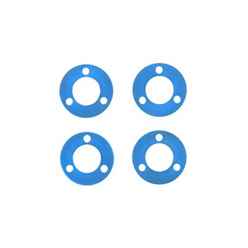 Tamiya Hop-Up Options No.1367 OP.1367 RM-01 rear tread spacer set 54367