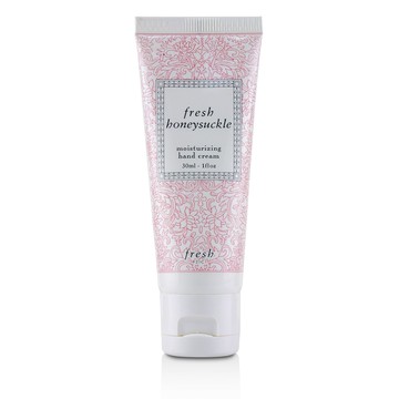 馥蕾詩 Fresh - 金銀花保濕護手霜Honeysuckle Moisturizing Hand Cream