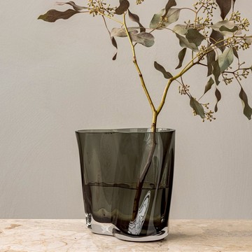 Audo Aer 花瓶 H19cm