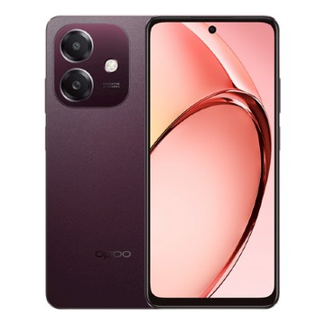 紅色 OPPO A3x 4G+128G