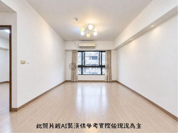 ❃舒珊說❃A9【人見仁愛】頭湖學區邊間高樓2房平車｜新北市林口區民權路