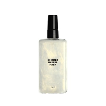 3CE 定妝噴霧 95ml - 閃耀水光款