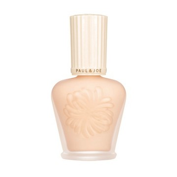 【PAUL&JOE】糖瓷超抗陽隔離乳 SPF50+ PA++++ 30ml