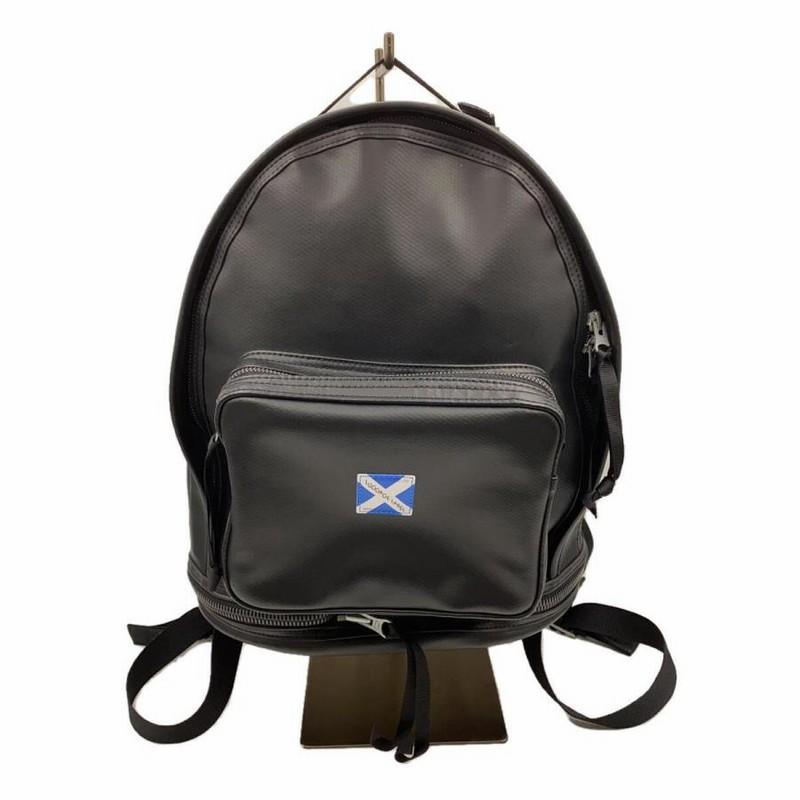 LUGGAGE LABEL NEW LINER DAYPACK ブラック 960 09289 | LINEブランド 