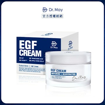 Dr. May美博士 EGF專業修復霜 30mlx1
