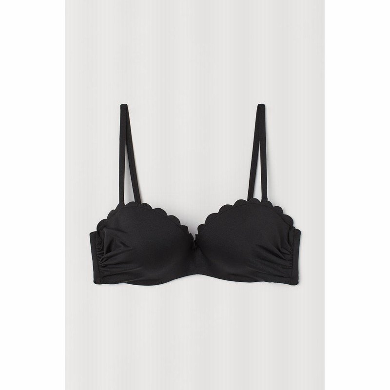 Hm スーパープッシュアップ ビキニ 激安格安割引情報満載