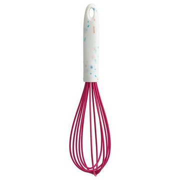 《Trudeau》矽膠打蛋器(彩糖紫25cm)