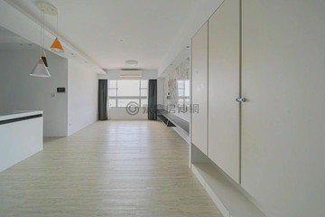 | 華鳳特區| 高樓層｜三房平車| ｜高雄市鳳山區北昌二街