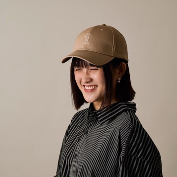 歌劇院10週年-刺繡棒球帽