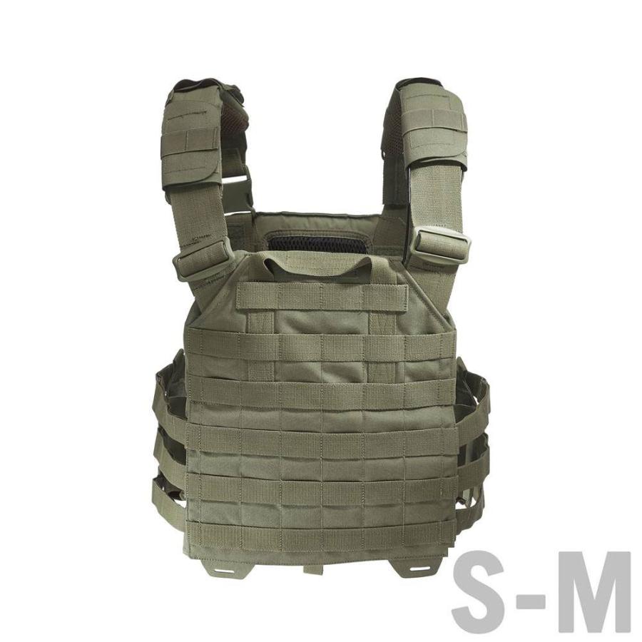 Tasmanian Tiger タスマニアンタイガー  プレートキャリア Mk4 7155 Plate Carrier Mk4